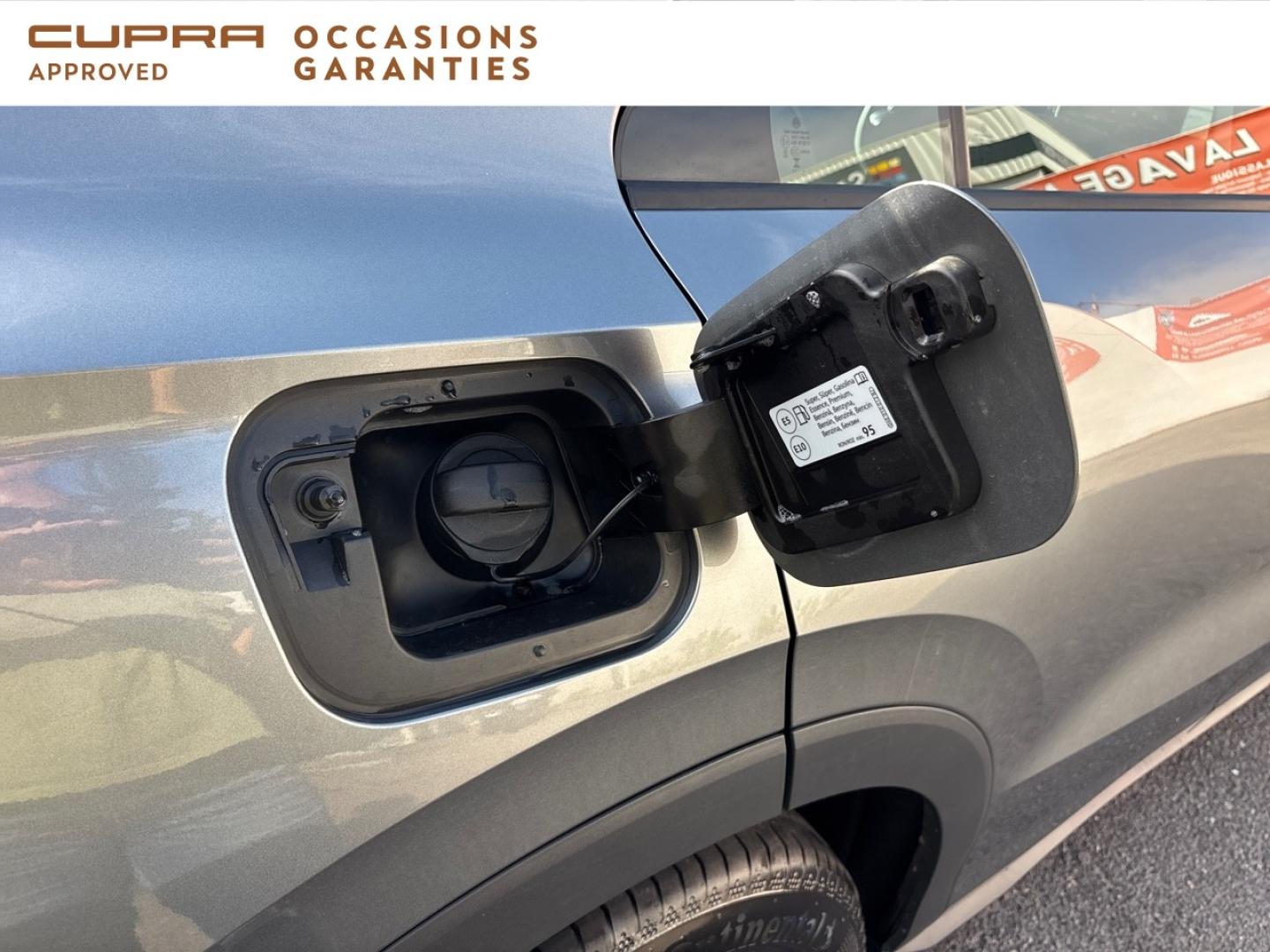 Voitures occasions VOLKSWAGEN T-ROC Life Mougins