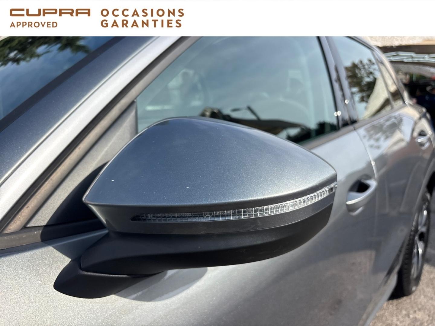 Voitures occasions VOLKSWAGEN T-ROC Life Mougins