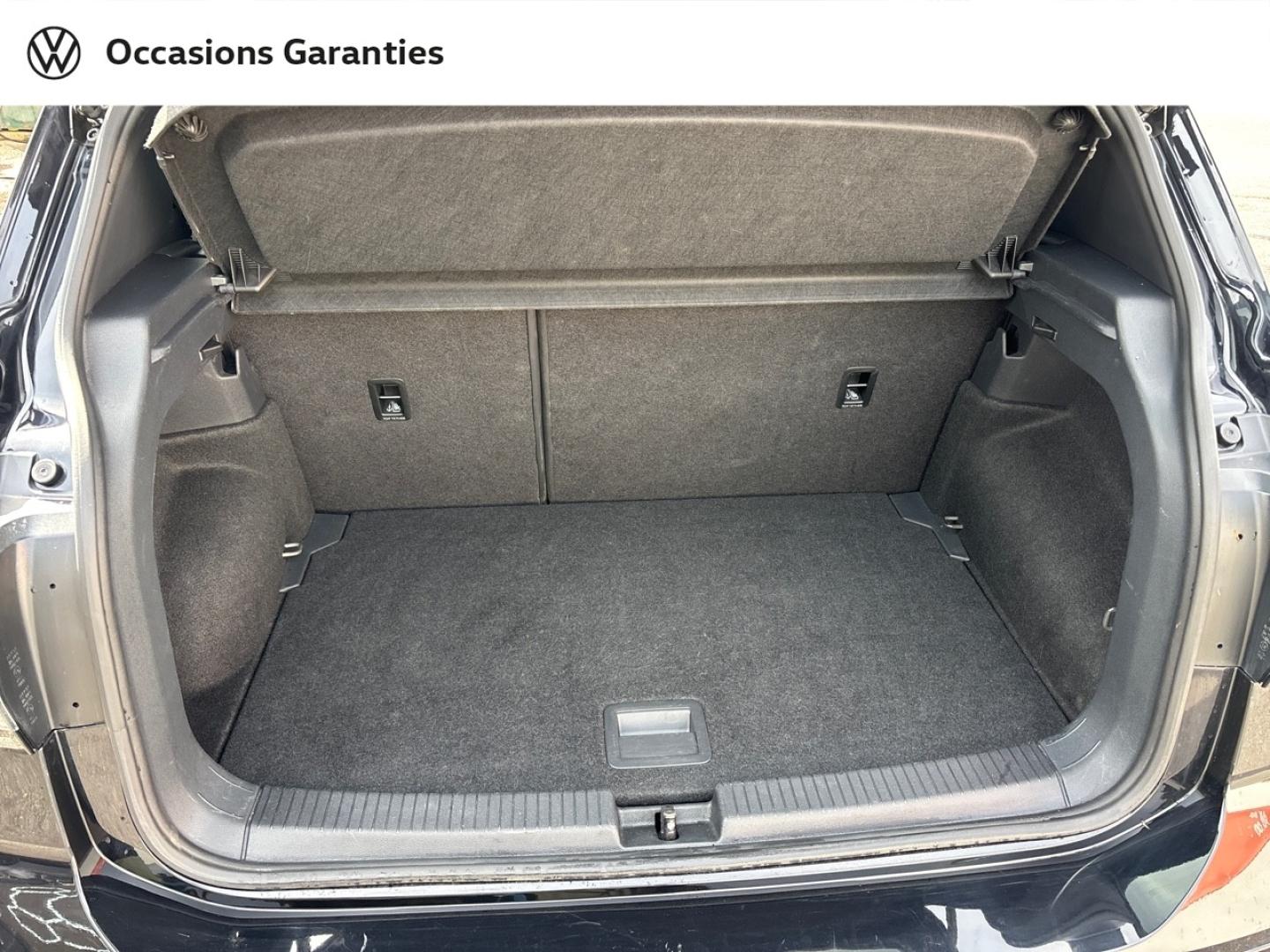 Voitures occasions VOLKSWAGEN T-CROSS R-Line Mougins