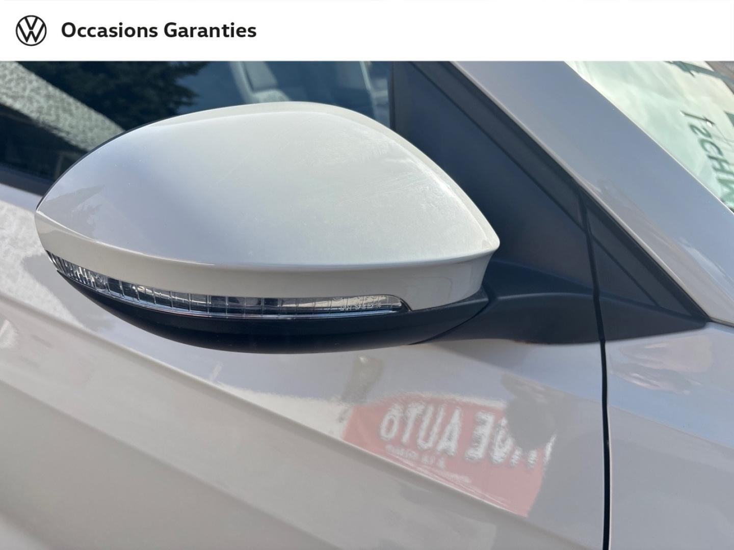 Voitures occasions VOLKSWAGEN T-CROSS R-Line Mougins