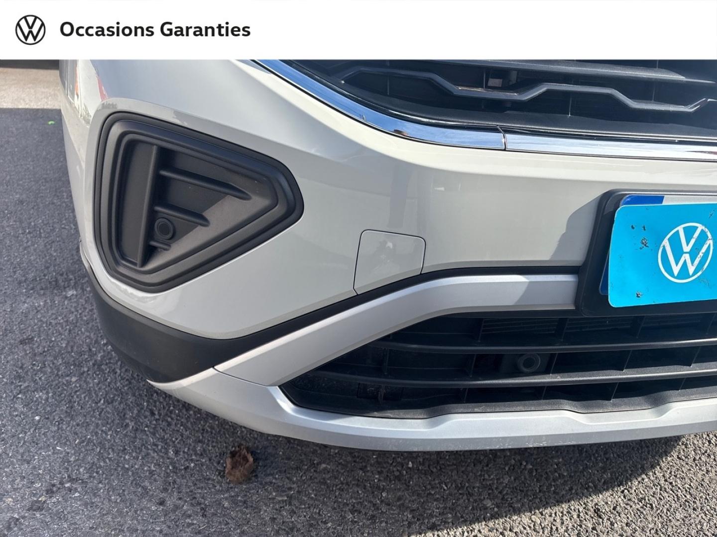 Voitures occasions VOLKSWAGEN T-CROSS R-Line Mougins
