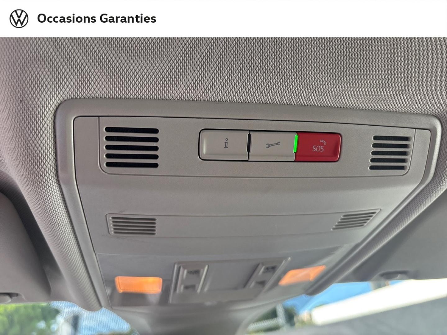 Voitures occasions VOLKSWAGEN T-CROSS R-Line Mougins