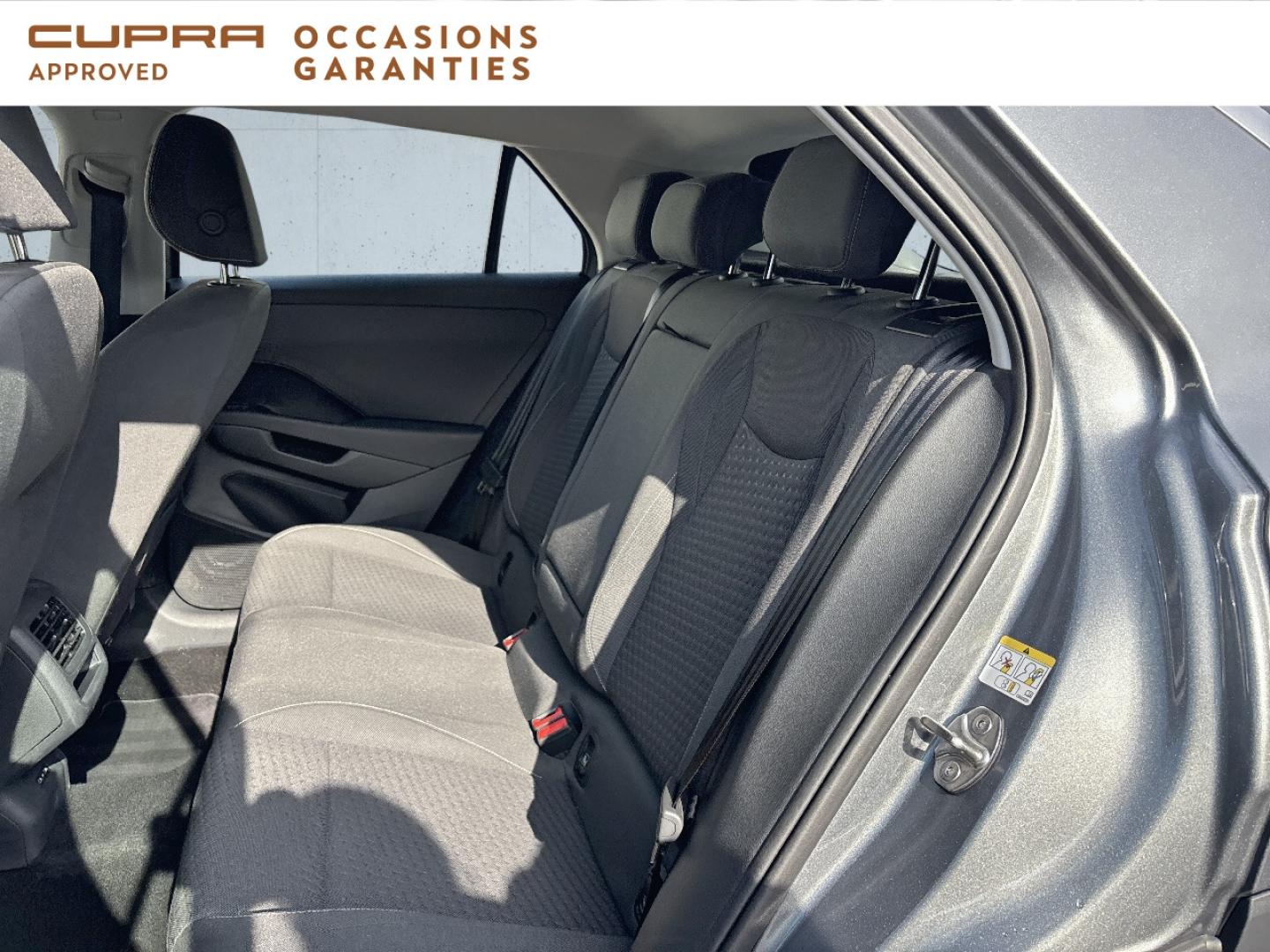 Voitures occasions VOLKSWAGEN T-ROC Life Mougins