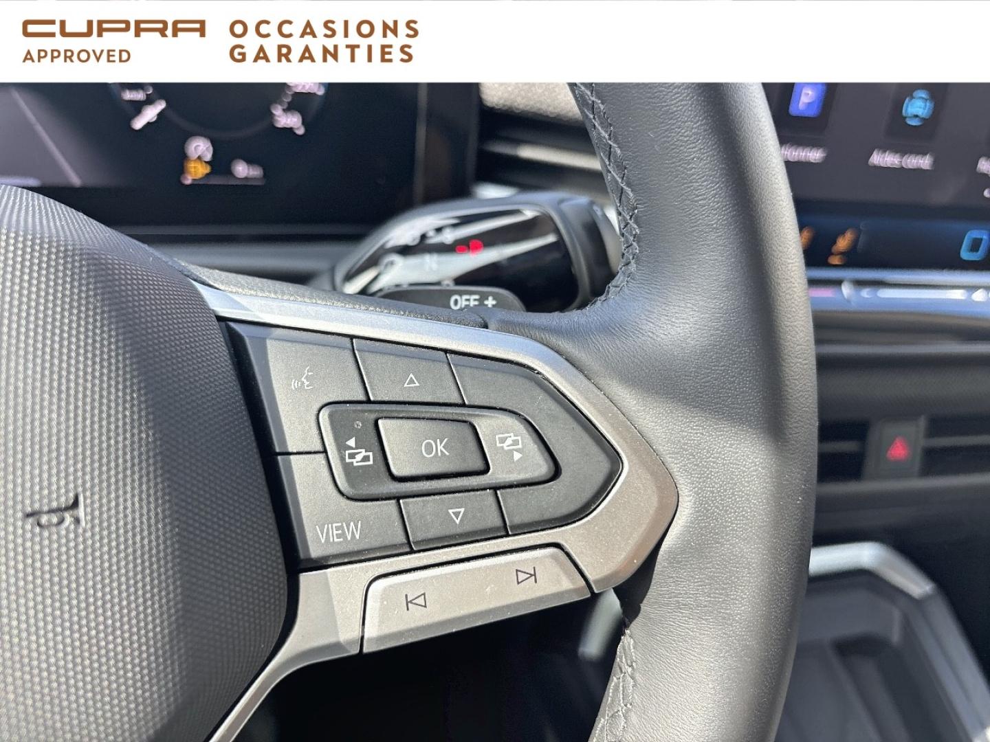 Voitures occasions VOLKSWAGEN T-ROC Life Mougins