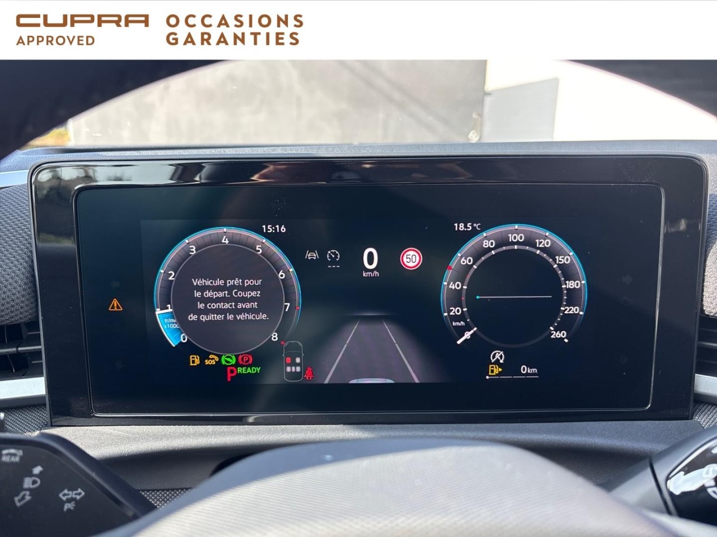Voitures occasions VOLKSWAGEN T-ROC Life Mougins