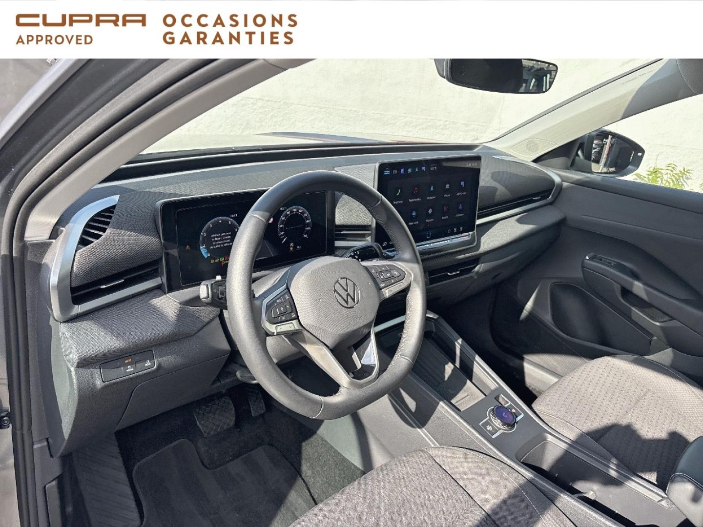 Voitures occasions VOLKSWAGEN T-ROC Life Mougins