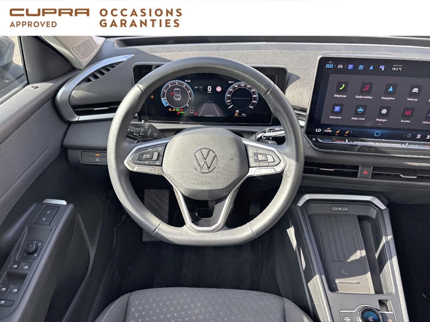 Voitures occasions VOLKSWAGEN T-ROC Life Mougins