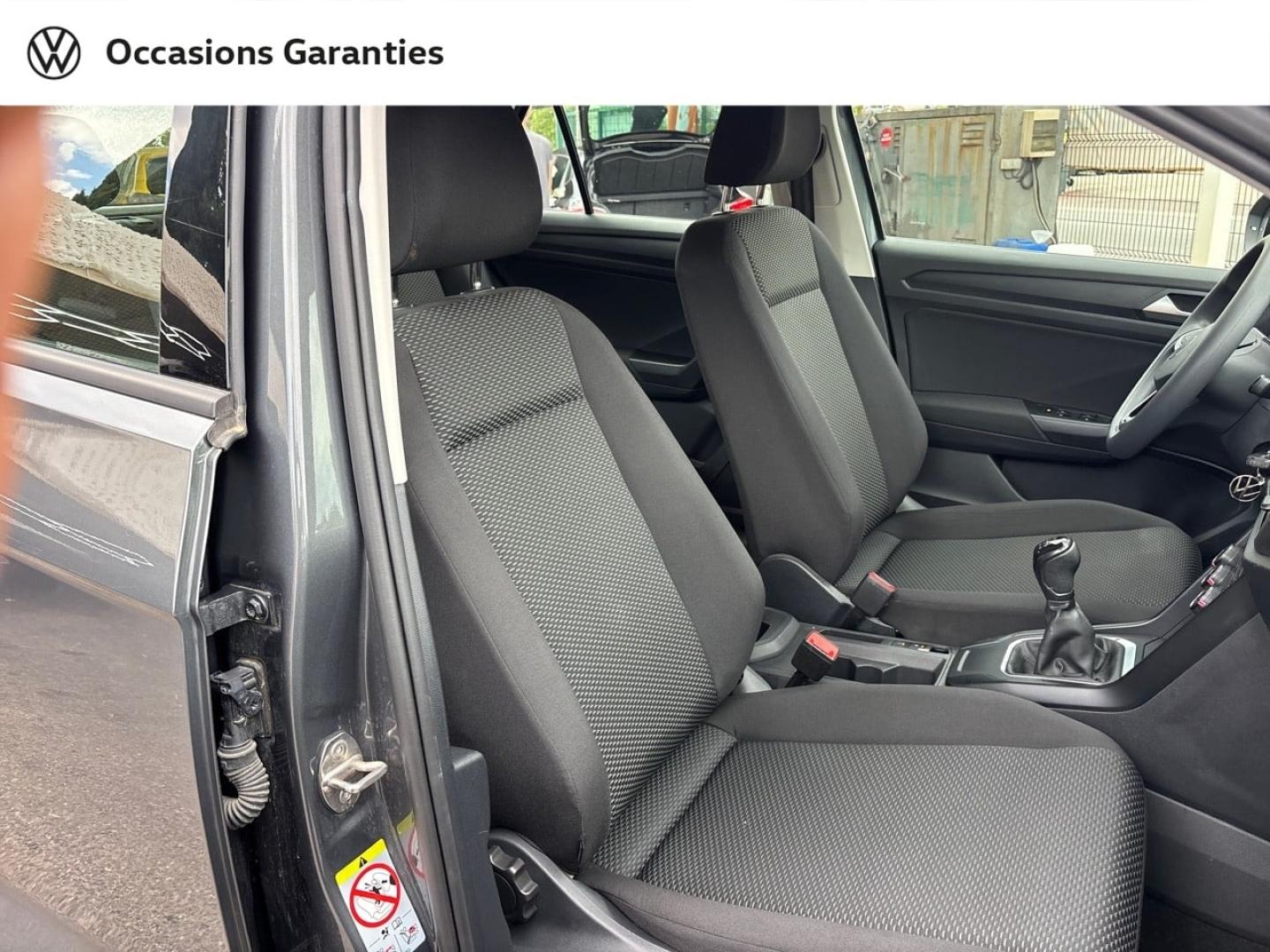 Voitures occasions VOLKSWAGEN T-ROC Base Mougins