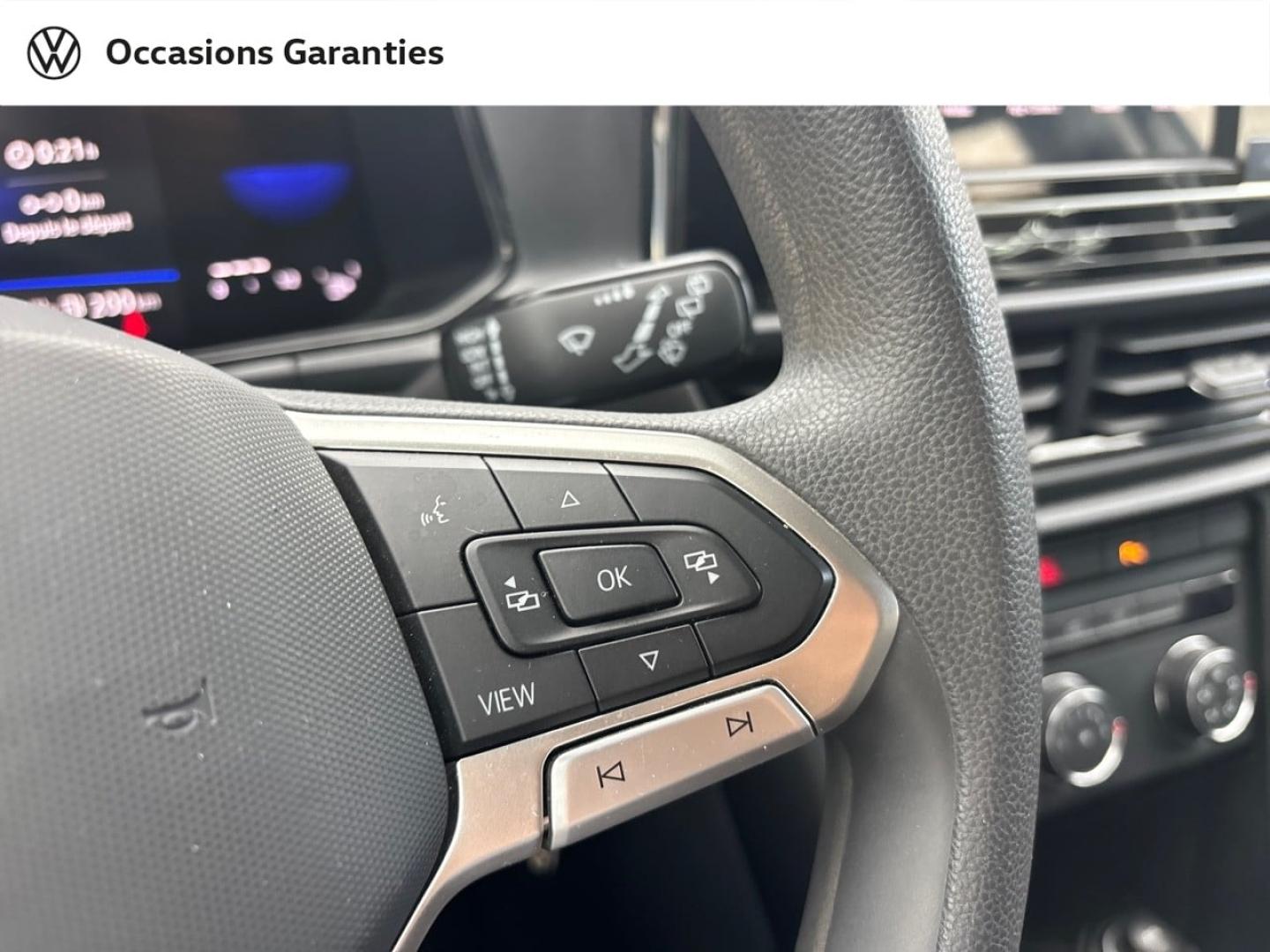 Voitures occasions VOLKSWAGEN T-ROC Base Mougins