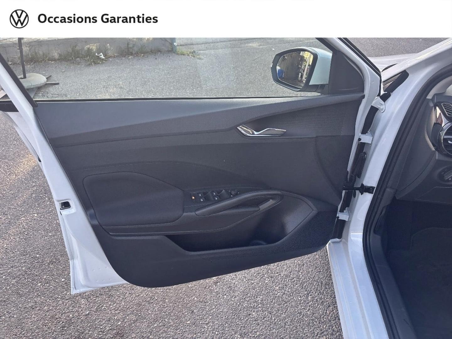 Voitures occasions ŠKODA FABIA Selection Mougins