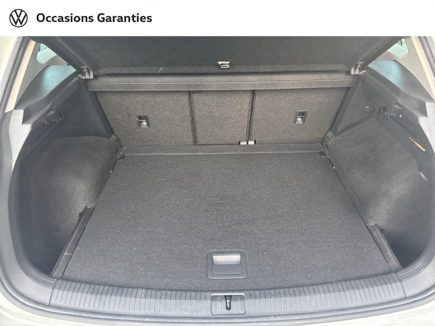 Voitures occasions VOLKSWAGEN TIGUAN Carat Mougins