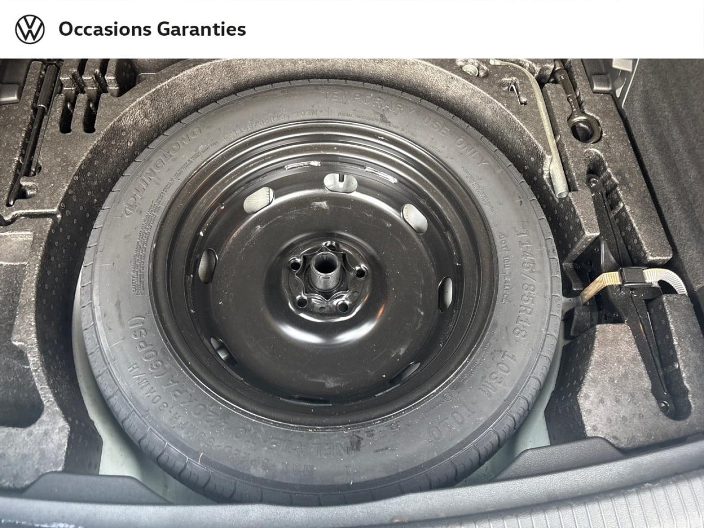 Voitures occasions VOLKSWAGEN TIGUAN Carat Mougins