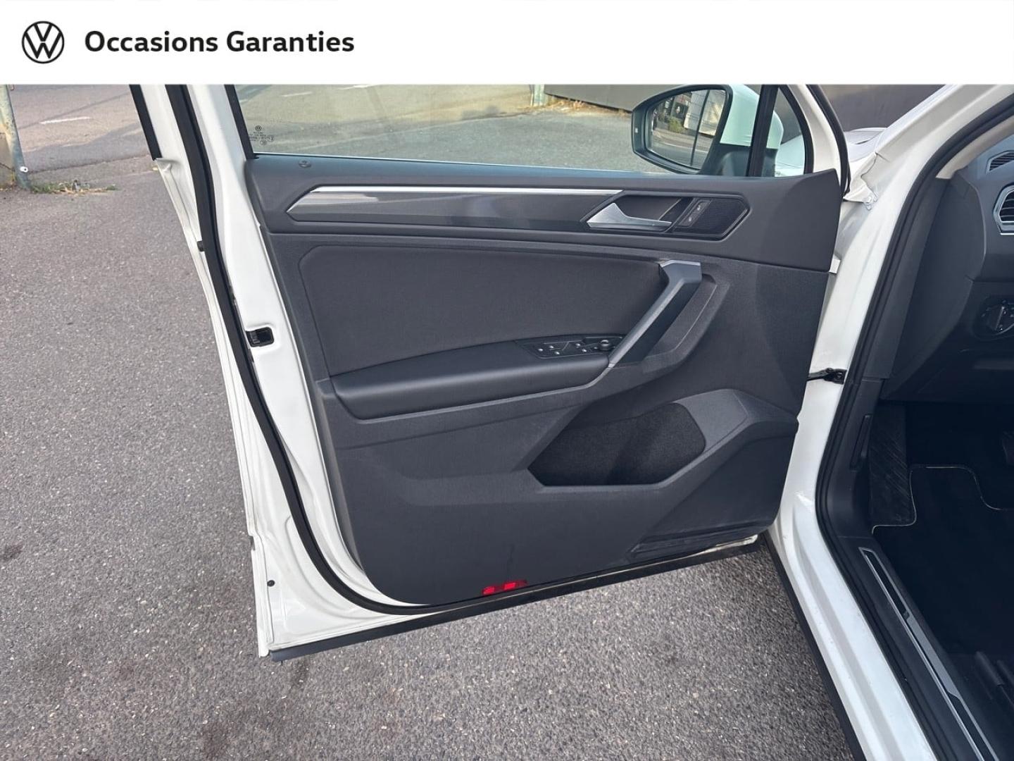 Voitures occasions VOLKSWAGEN TIGUAN Carat Mougins