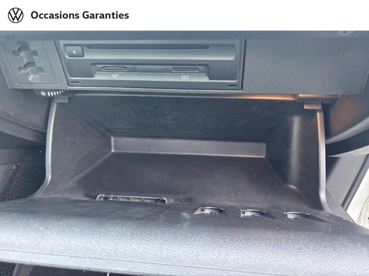 Voitures occasions VOLKSWAGEN TIGUAN Carat Mougins