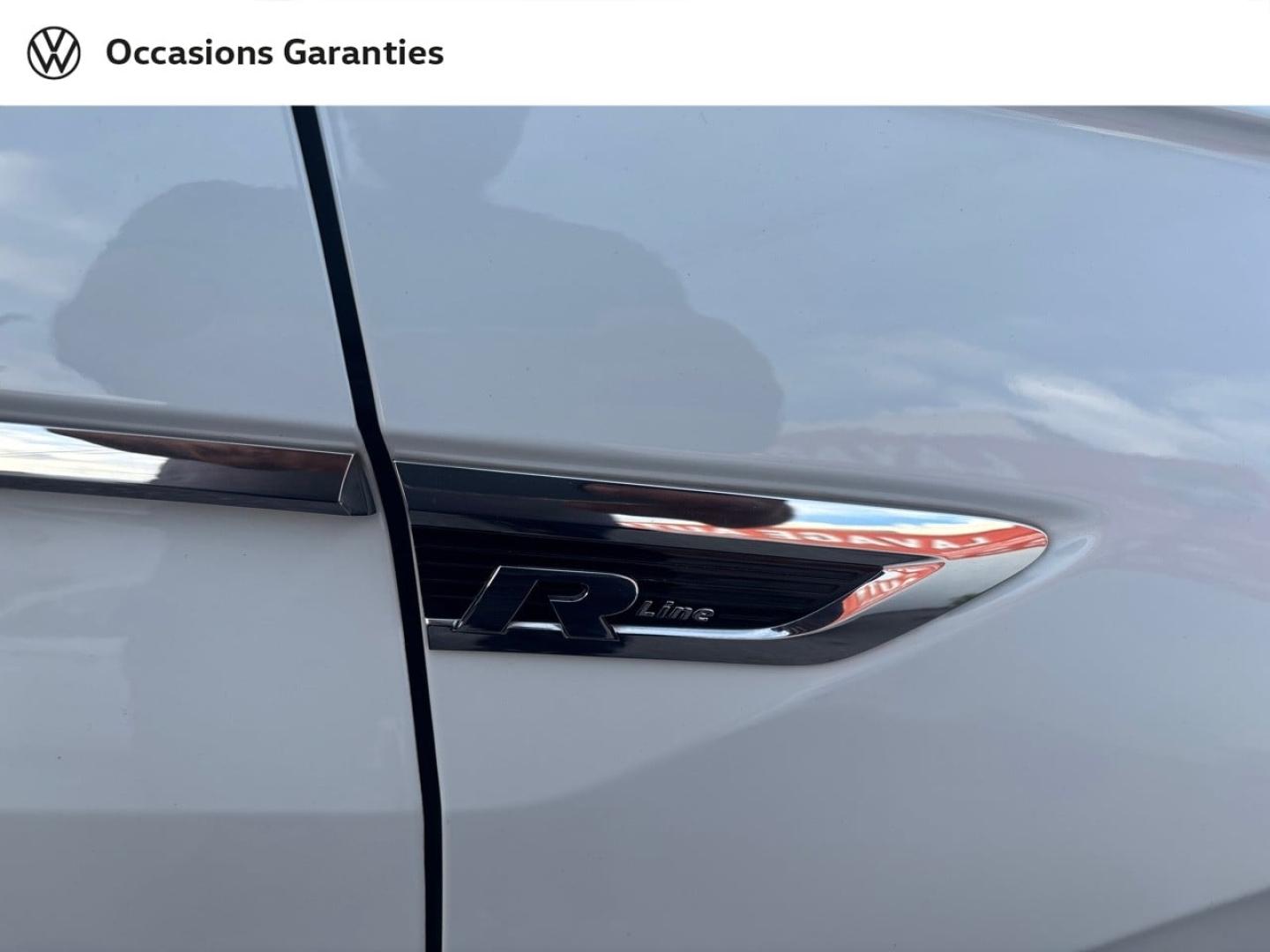 Voitures occasions VOLKSWAGEN TIGUAN Carat Mougins
