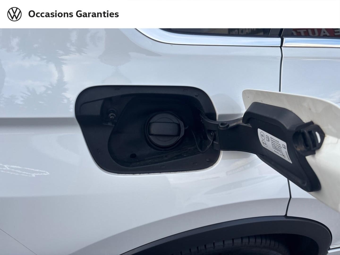 Voitures occasions VOLKSWAGEN TIGUAN Carat Mougins