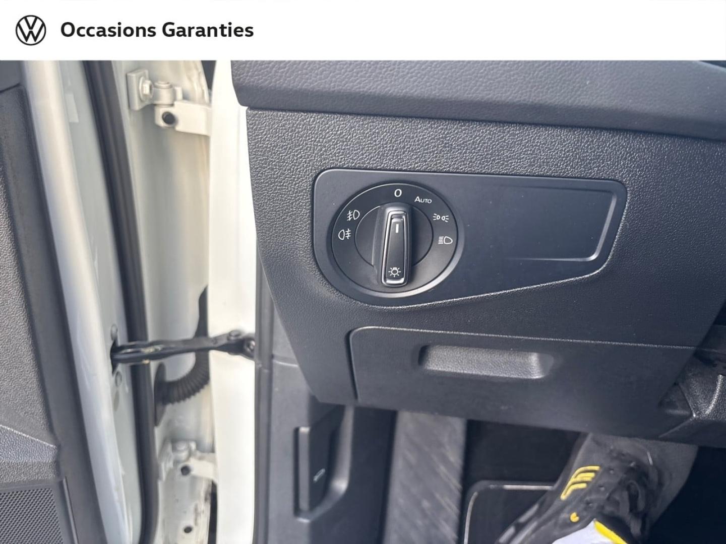 Voitures occasions VOLKSWAGEN TIGUAN Carat Mougins