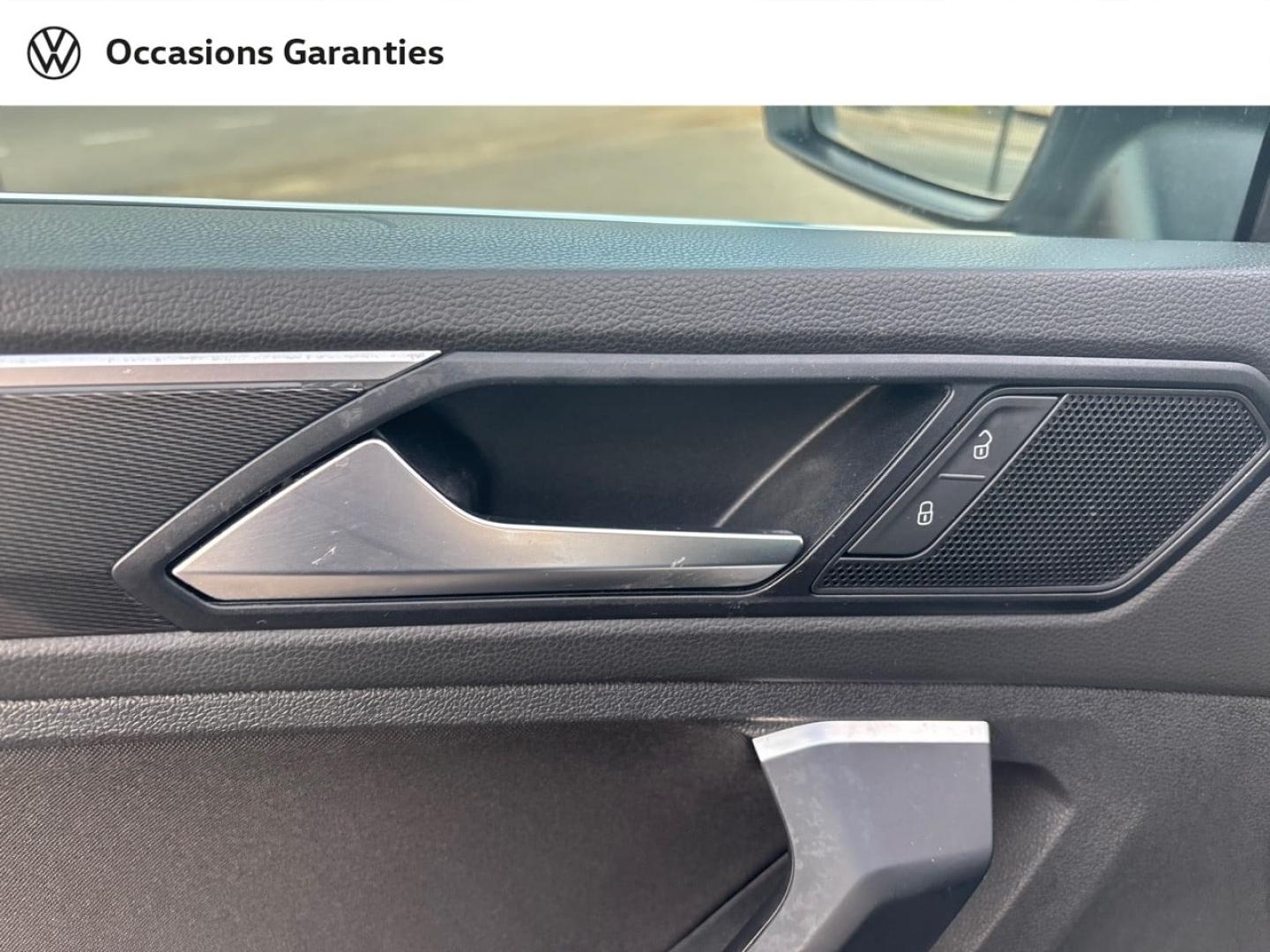 Voitures occasions VOLKSWAGEN TIGUAN Carat Mougins