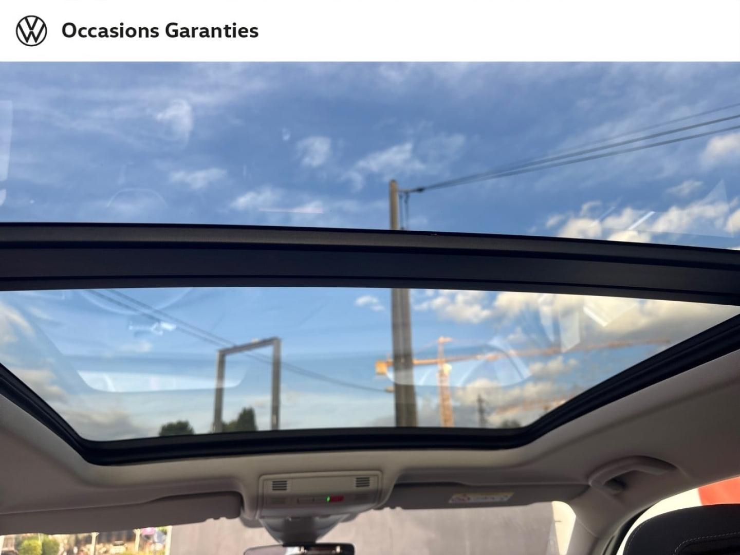 Voitures occasions VOLKSWAGEN TIGUAN Carat Mougins