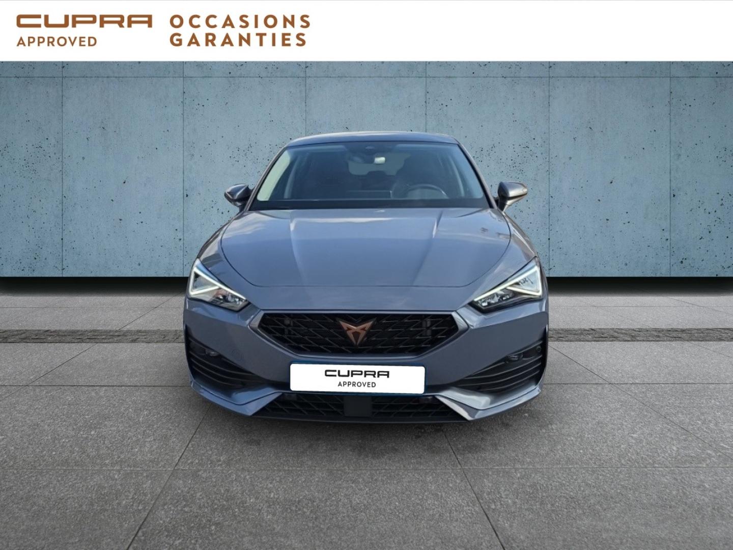 Voitures occasions CUPRA LEON V Mougins