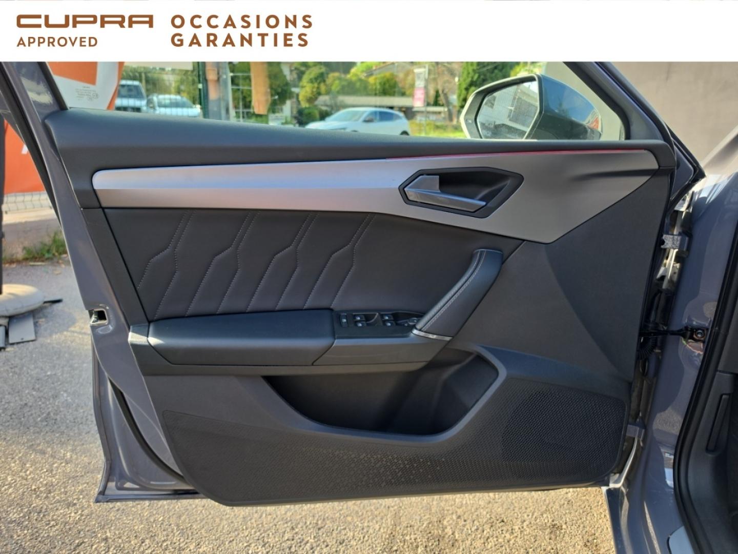 Voitures occasions CUPRA LEON V Mougins