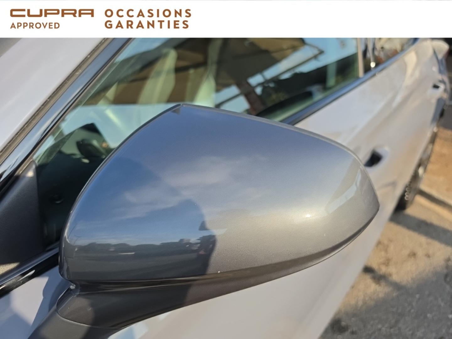 Voitures occasions CUPRA LEON V Mougins
