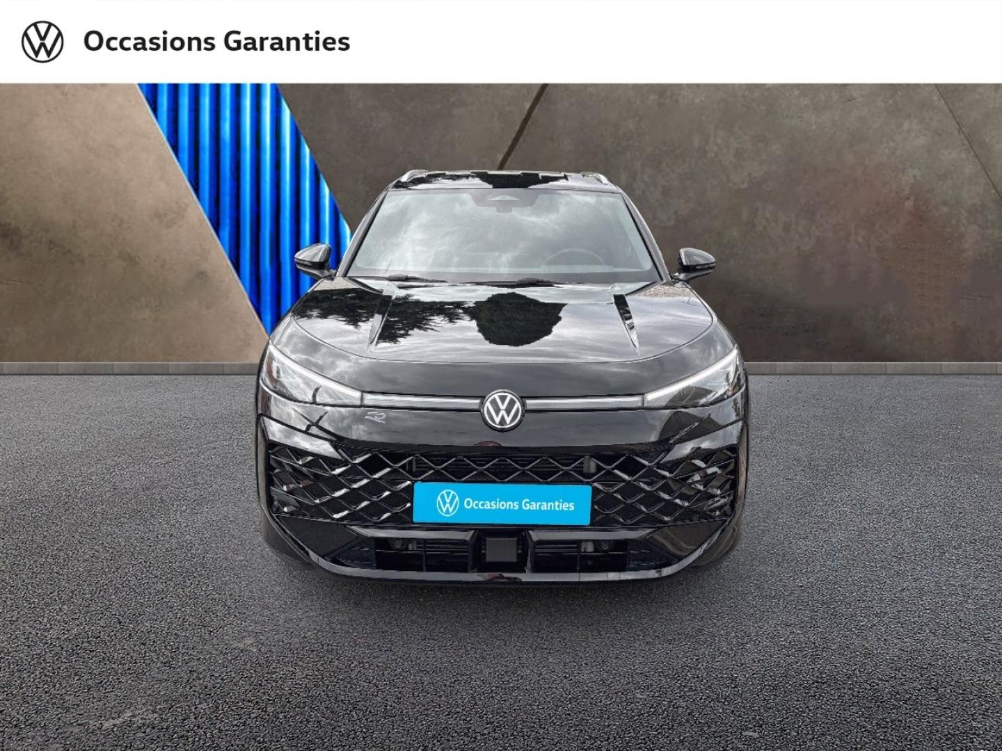 Voitures occasions VOLKSWAGEN T-ROC R-Line Mougins