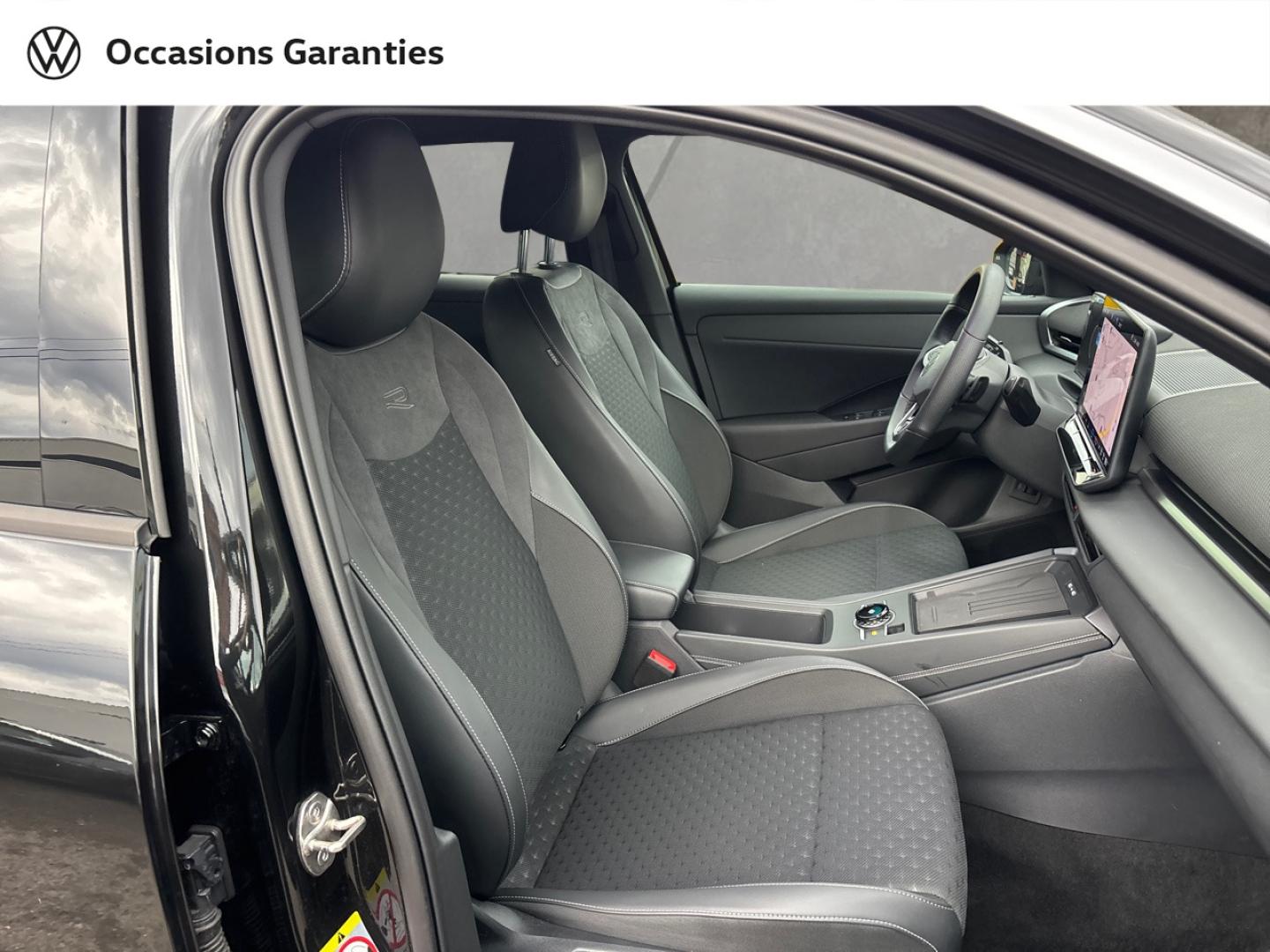 Voitures occasions VOLKSWAGEN T-ROC R-Line Mougins