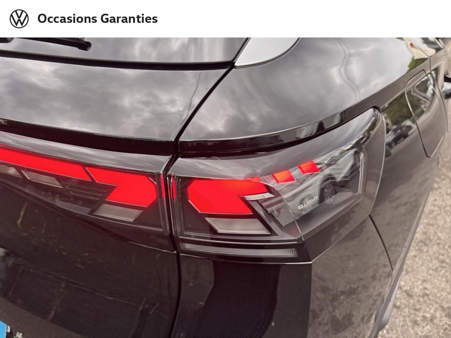 Voitures occasions VOLKSWAGEN T-ROC R-Line Mougins