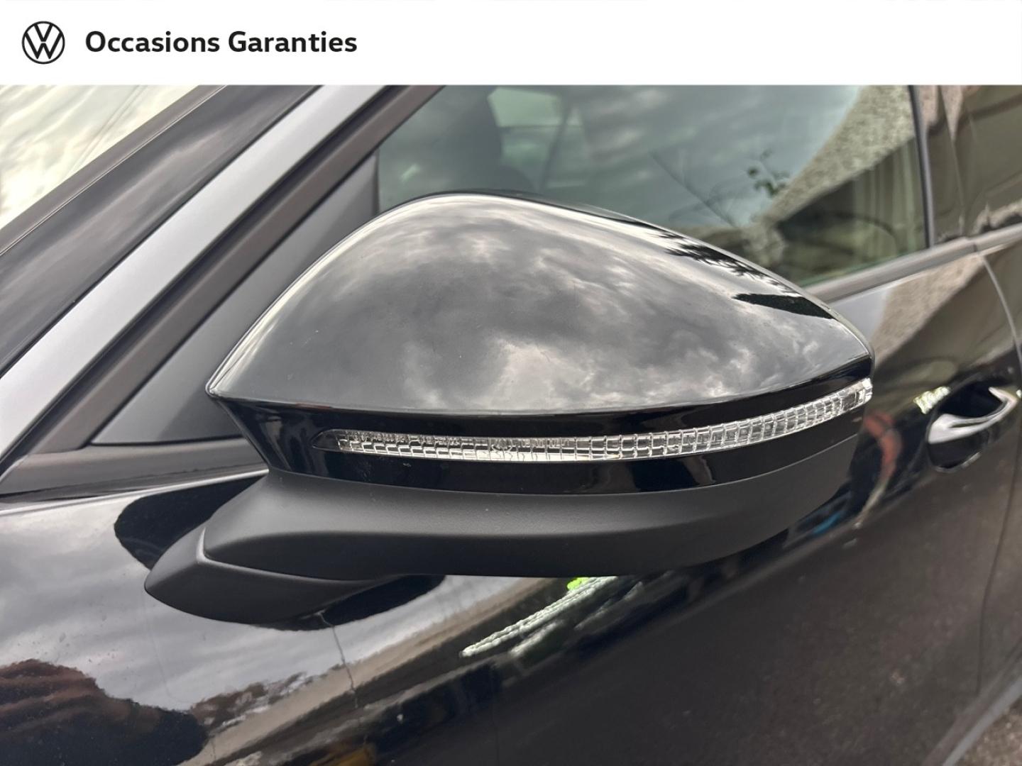 Voitures occasions VOLKSWAGEN T-ROC R-Line Mougins
