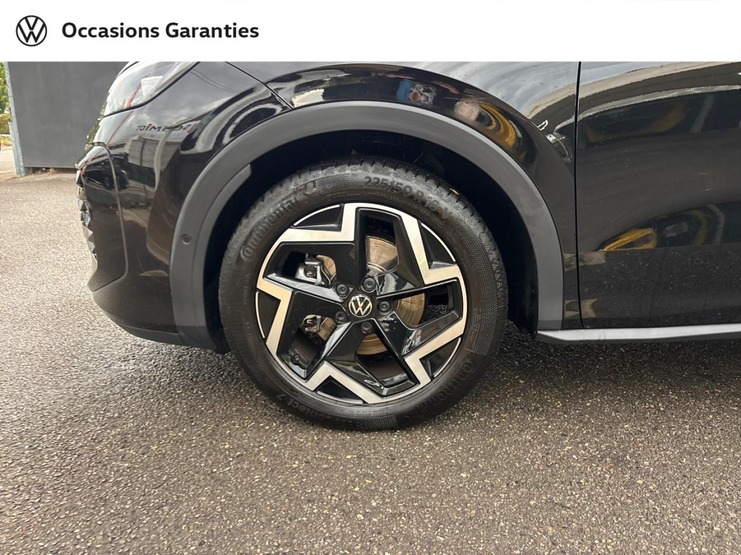 Voitures occasions VOLKSWAGEN T-ROC R-Line Mougins