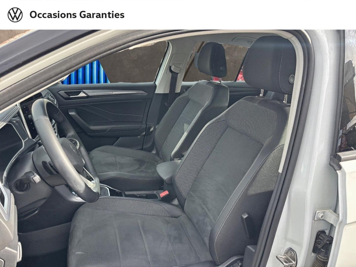 Voitures occasions VOLKSWAGEN T-ROC Style Mougins