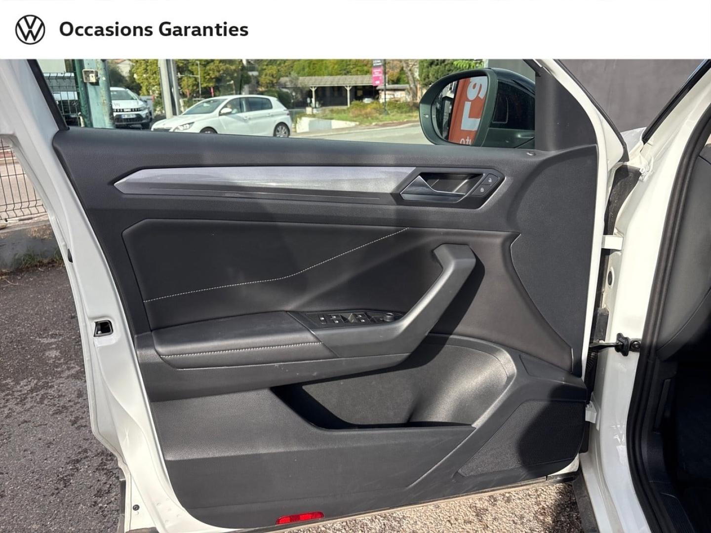 Voitures occasions VOLKSWAGEN T-ROC Style Mougins