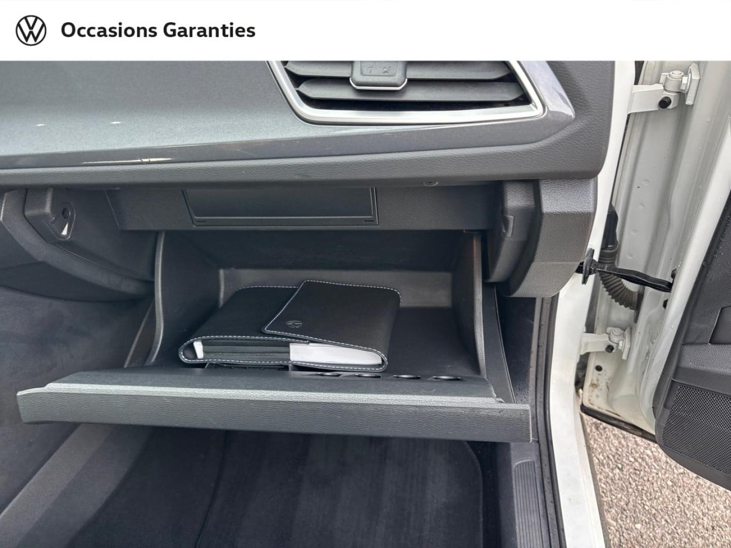 Voitures occasions VOLKSWAGEN T-ROC Style Mougins