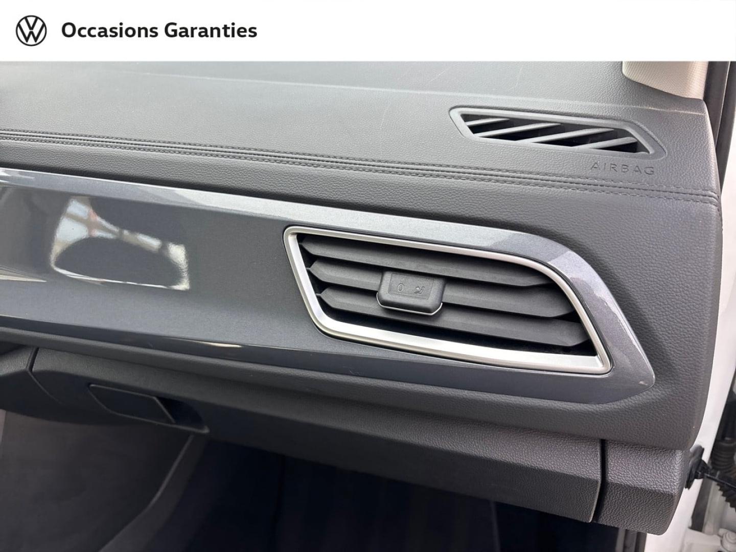 Voitures occasions VOLKSWAGEN T-ROC Style Mougins