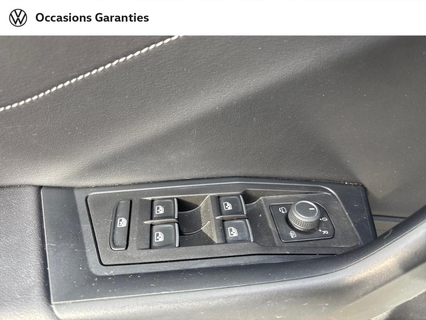 Voitures occasions VOLKSWAGEN T-ROC Style Mougins