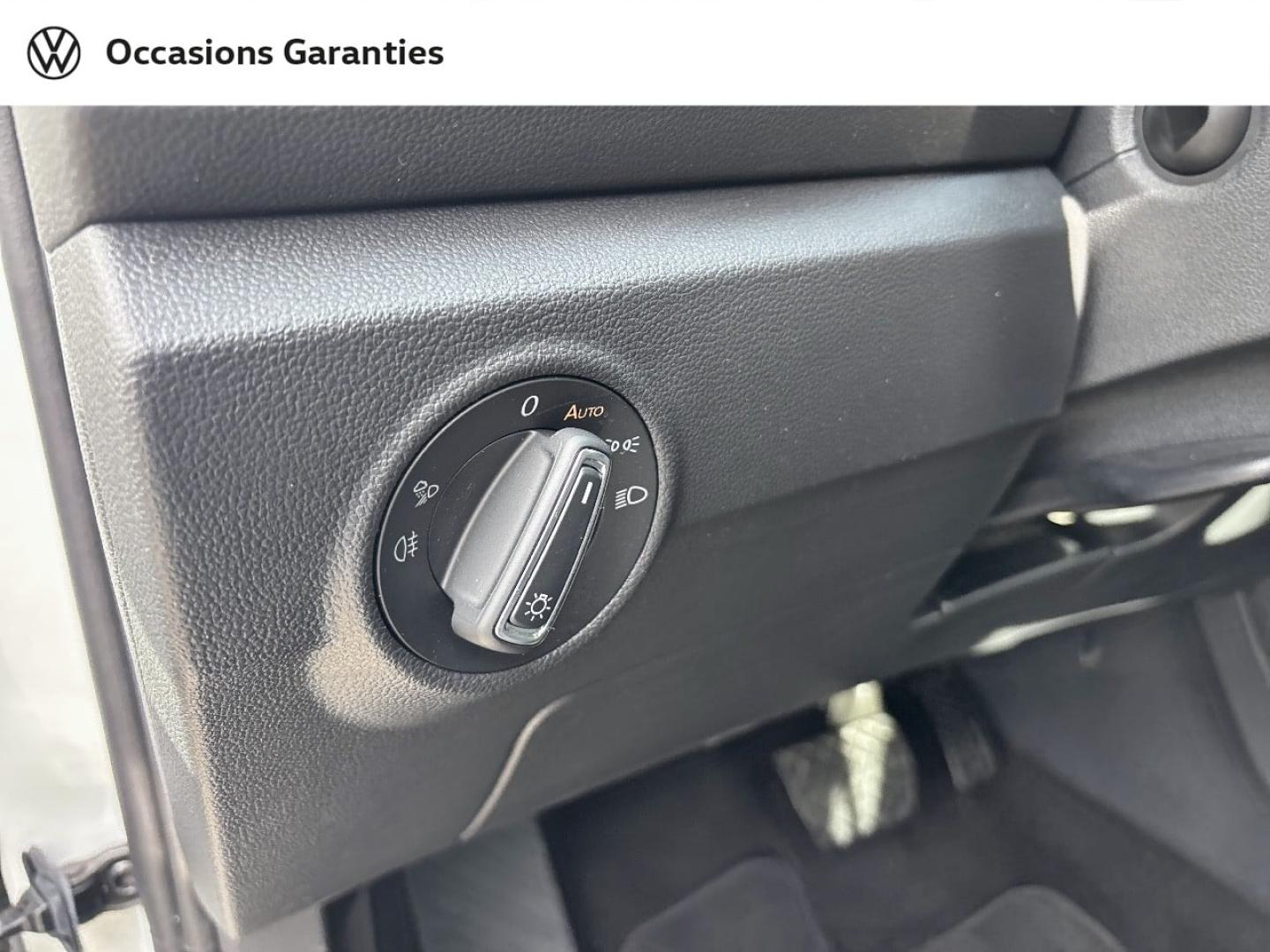 Voitures occasions VOLKSWAGEN T-ROC Style Mougins