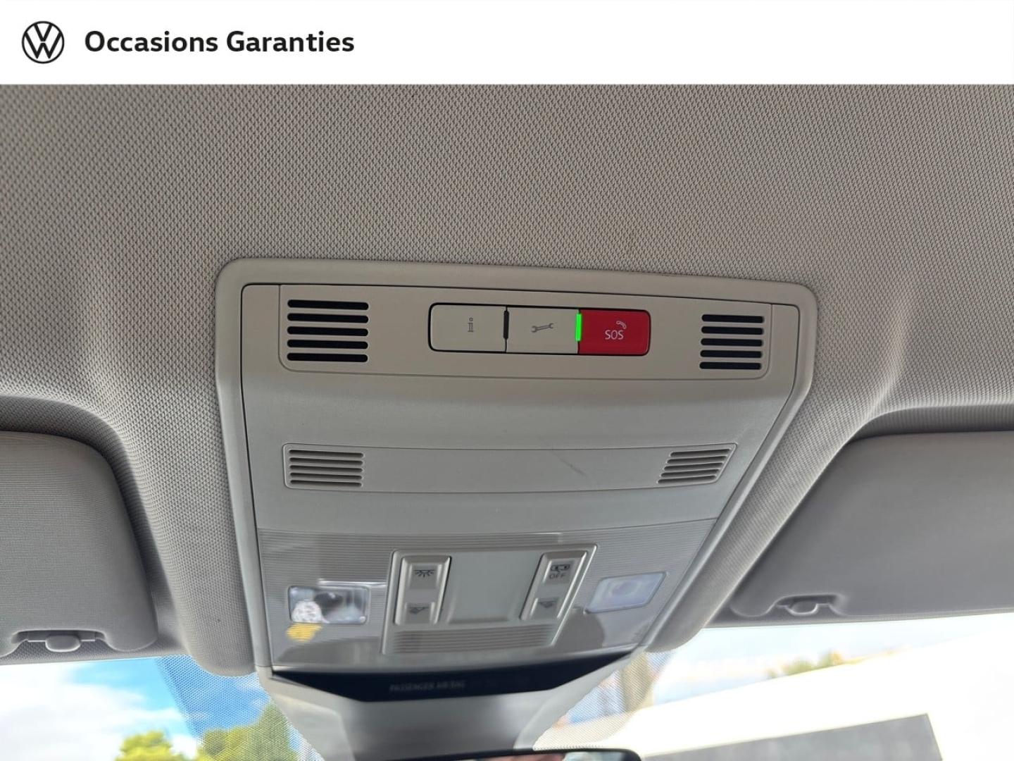 Voitures occasions VOLKSWAGEN T-ROC Style Mougins