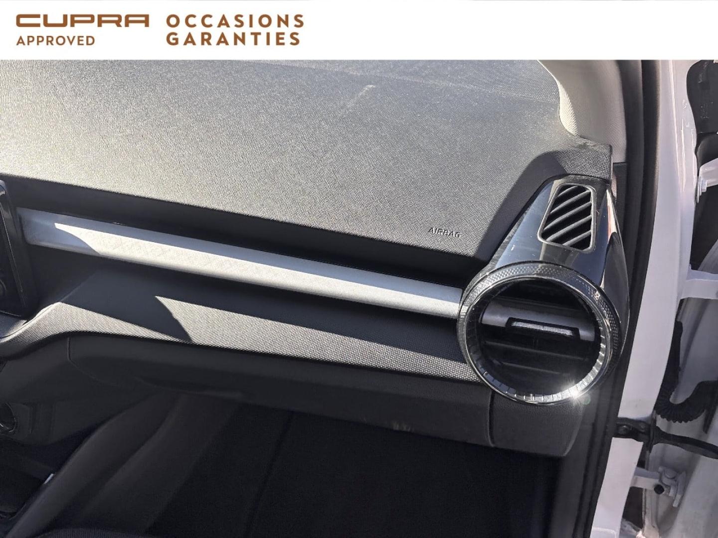 Voitures occasions ŠKODA FABIA Ambition Mougins