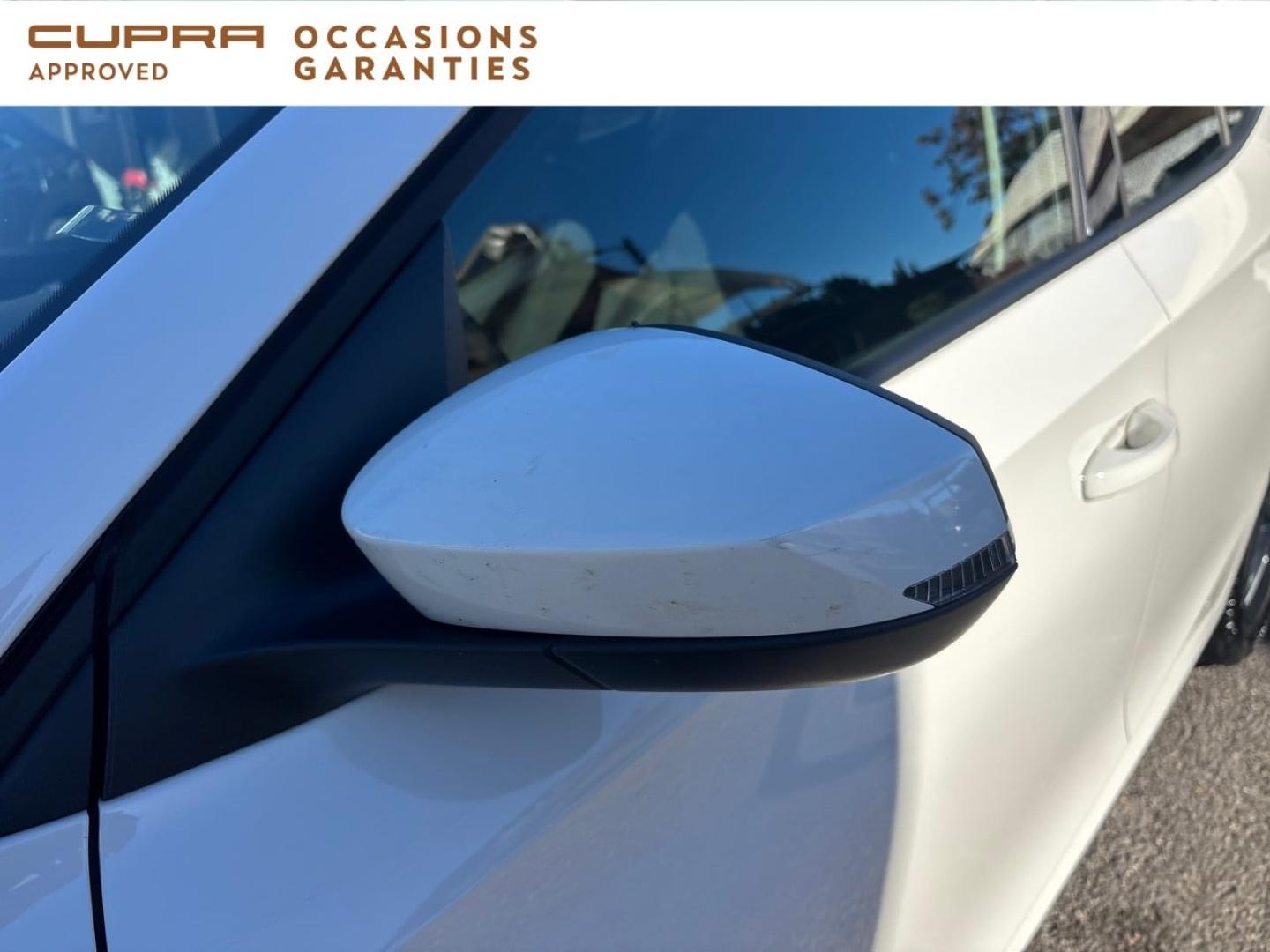 Voitures occasions ŠKODA FABIA Ambition Mougins