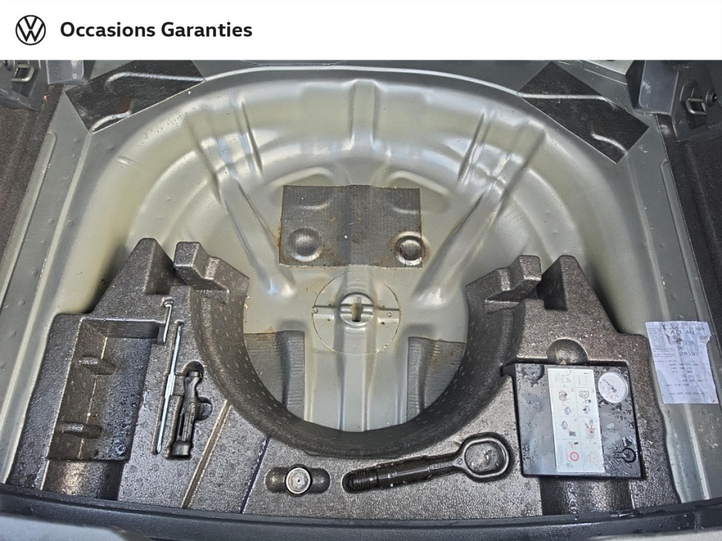 Voitures occasions VOLKSWAGEN T-ROC Carat Exclusive Mougins