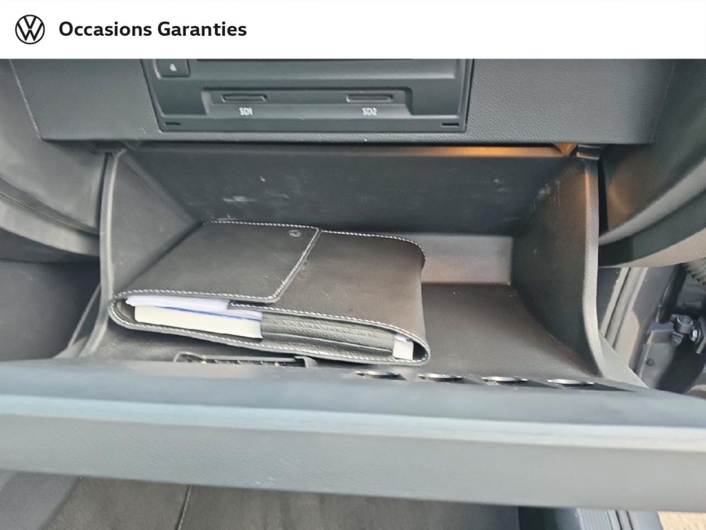 Voitures occasions VOLKSWAGEN T-ROC Carat Exclusive Mougins