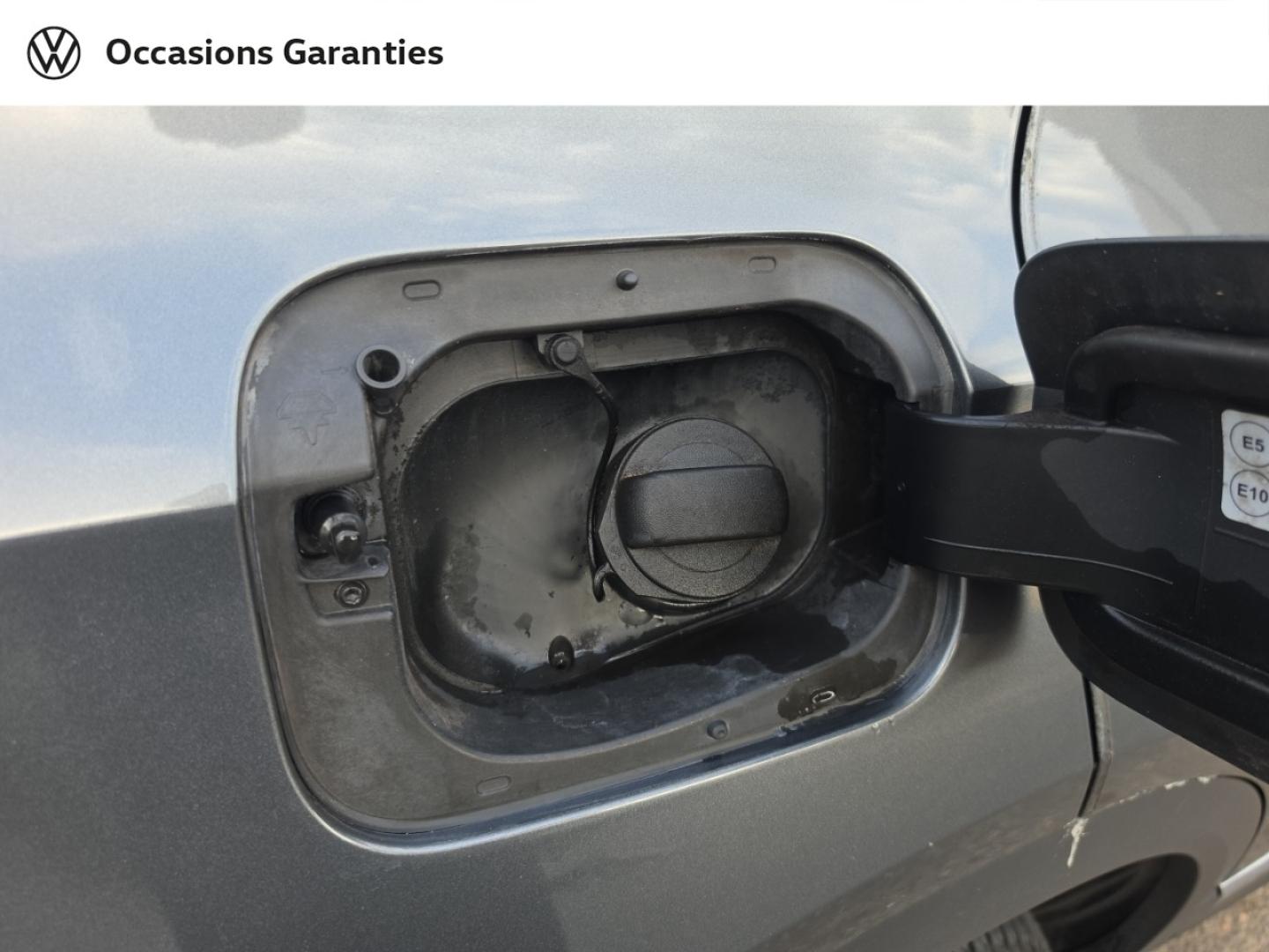 Voitures occasions VOLKSWAGEN T-ROC Carat Exclusive Mougins