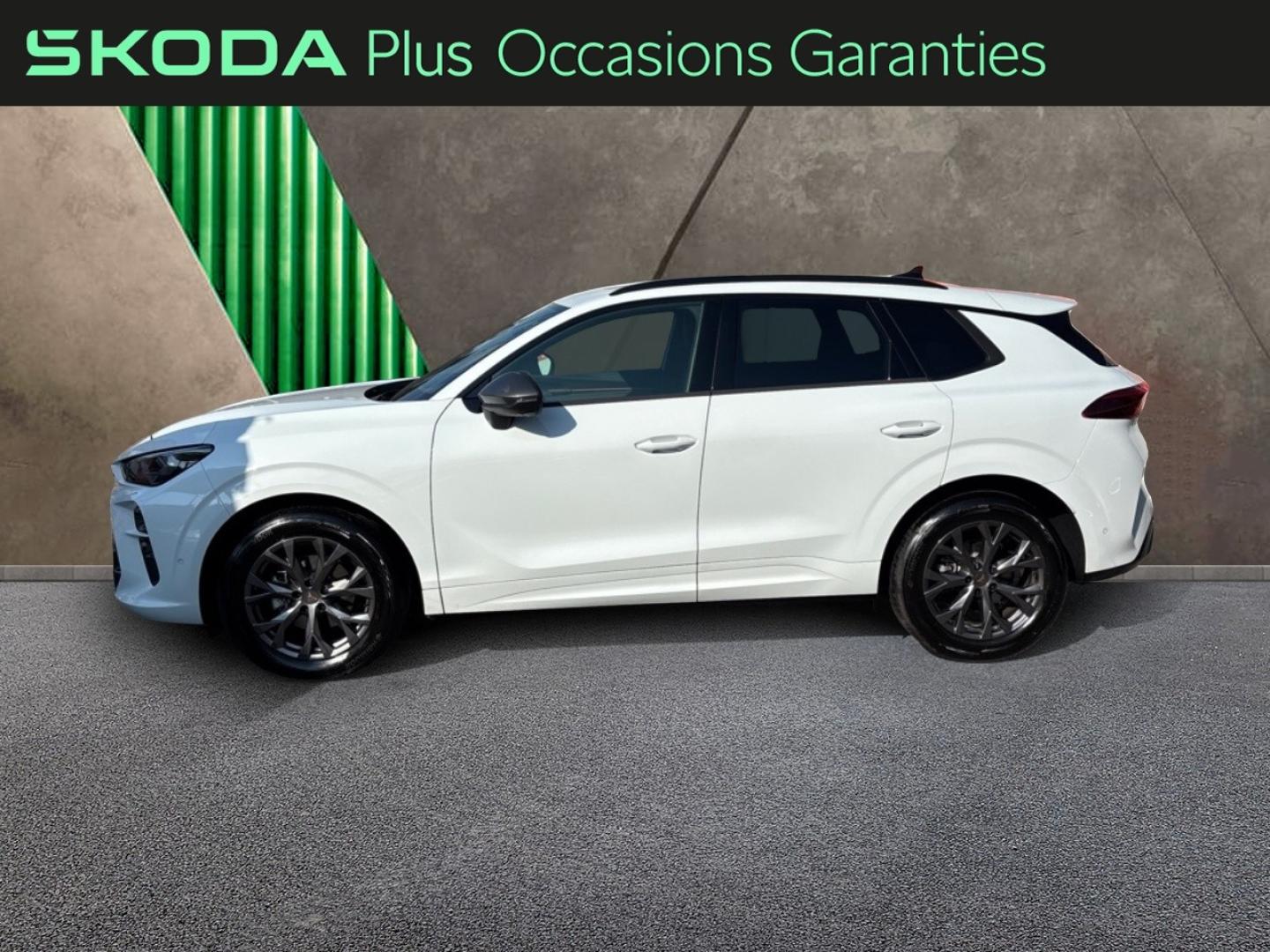 Voitures occasions CUPRA Terramar V Mougins