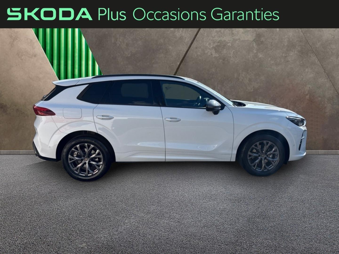 Voitures occasions CUPRA Terramar V Mougins