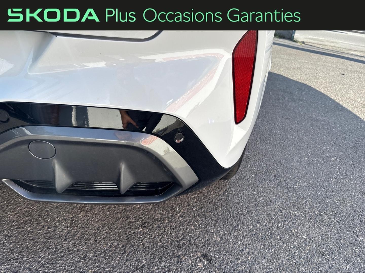Voitures occasions CUPRA Terramar V Mougins