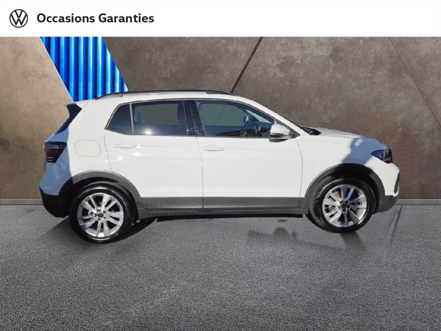 Voitures occasions VOLKSWAGEN T-CROSS VW Edition Mougins