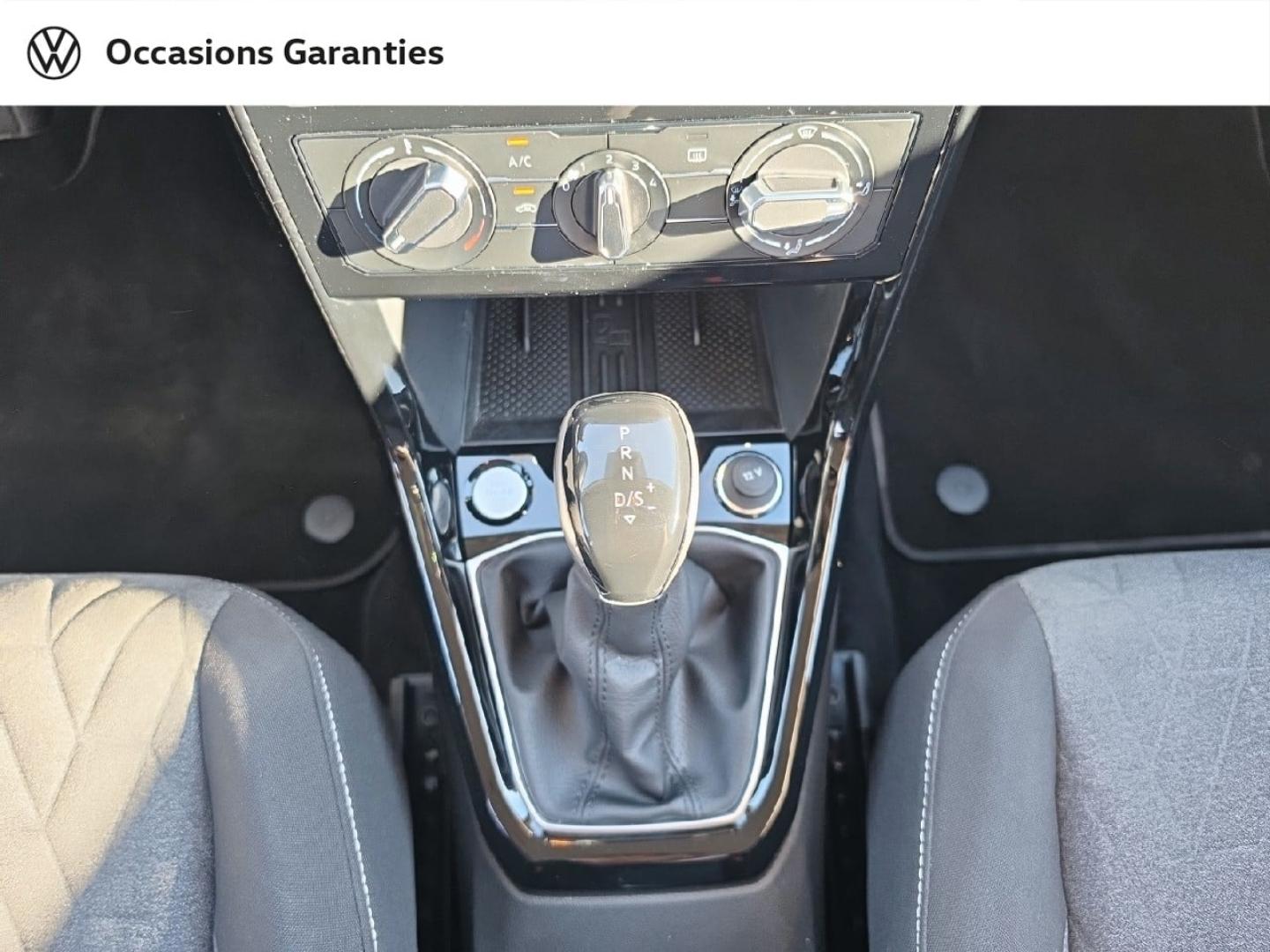Voitures occasions VOLKSWAGEN T-CROSS VW Edition Mougins