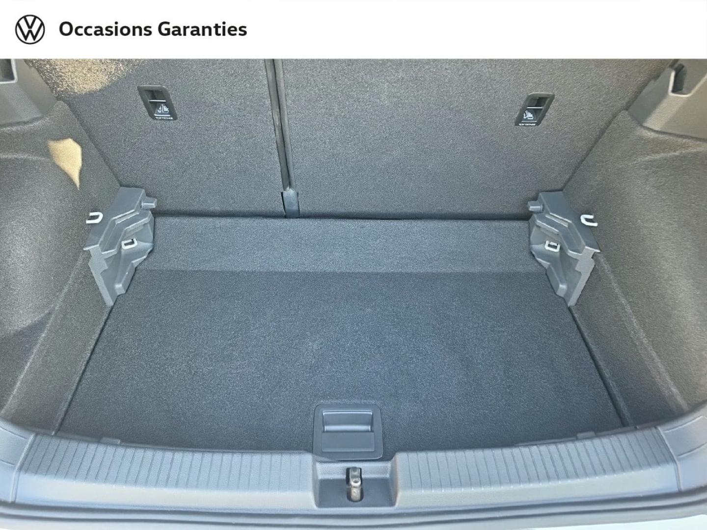 Voitures occasions VOLKSWAGEN T-CROSS VW Edition Mougins