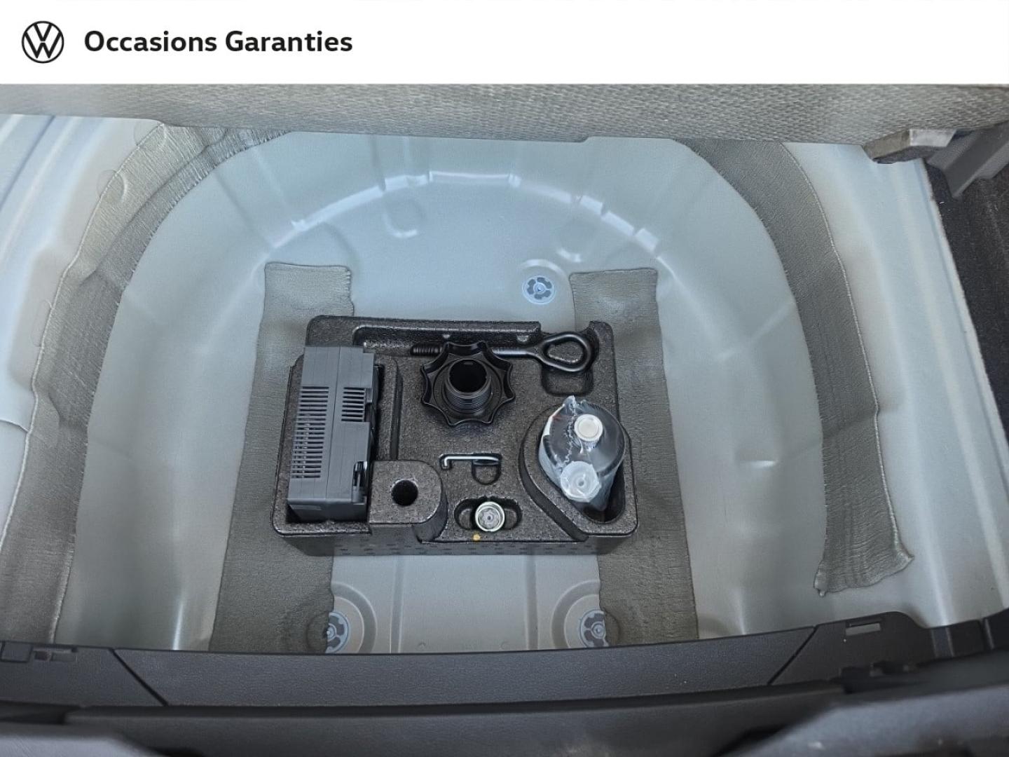 Voitures occasions VOLKSWAGEN T-CROSS VW Edition Mougins